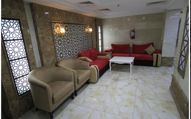 Al Riffa Rii Bakhsh Hotel