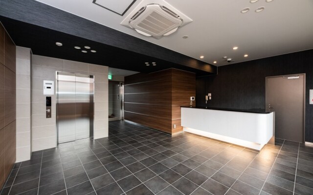 Riverside Inn Hakata