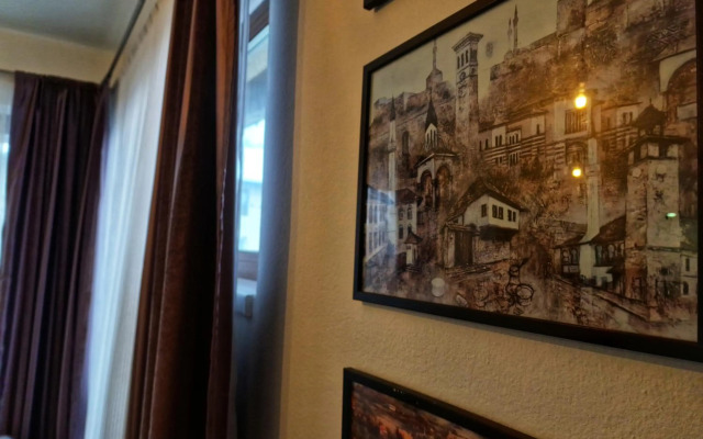 Downtown Apartment Travnik