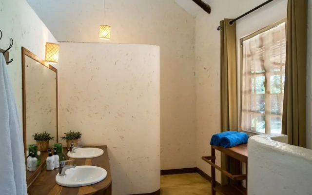 Kili Villa