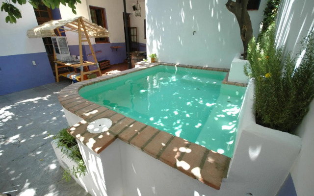 Casa de los Azulejos