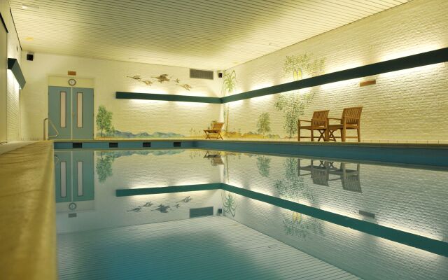 Fletcher Hotel - Restaurant De Wipselberg - Veluwe