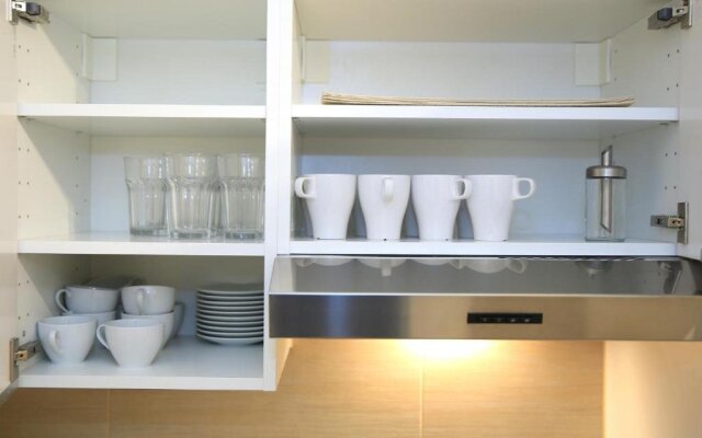 Flatprovider Cosy Scheu Apartment