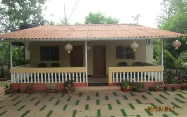 Nisarga Agro Resort