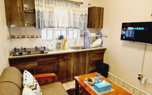 Lux Suites Geanna Suites Nanyuki