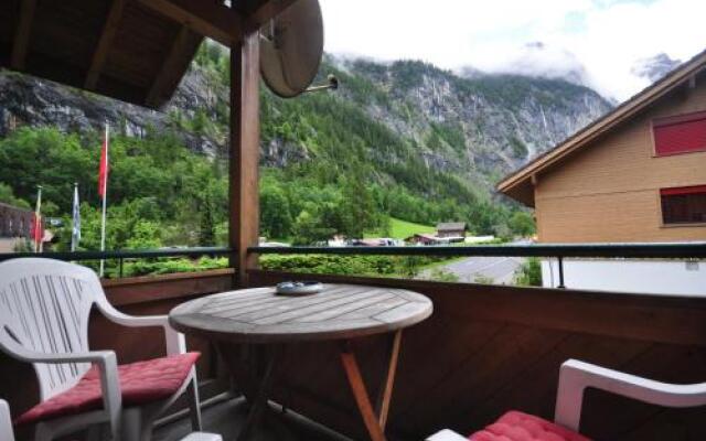 Luxury Family Apartment