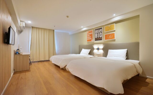 Hanting Harbin DDZ St.