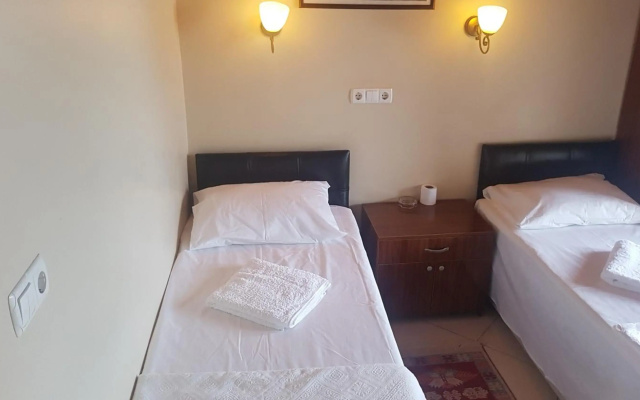 Durak Hotel