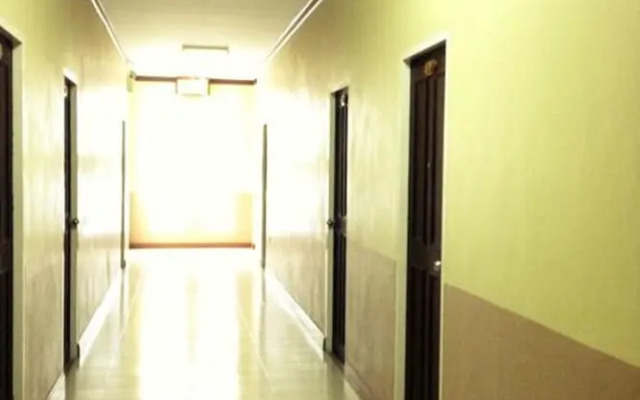 Amarin Grand Hotel