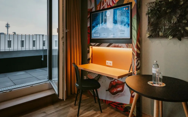 Rioca Vienna Posto 2
