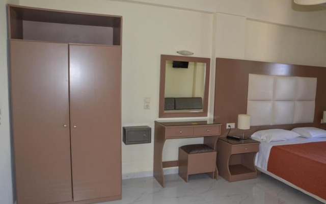 Ilias Apartments