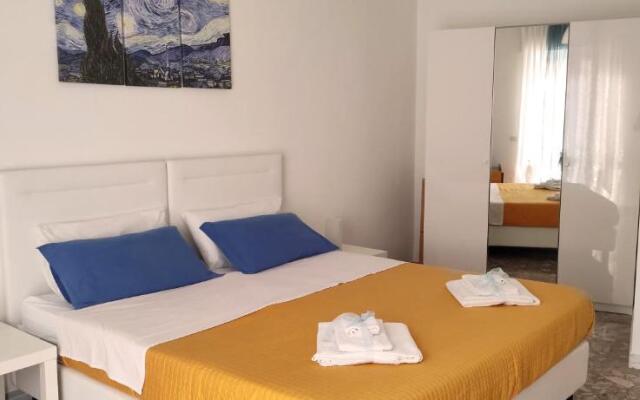 Klimt-Van Gogh-Dolci Impressioni