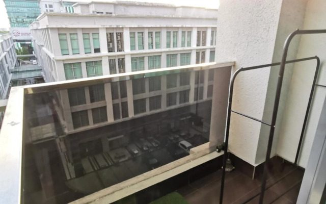 BC The Loft 3A Imago Studio