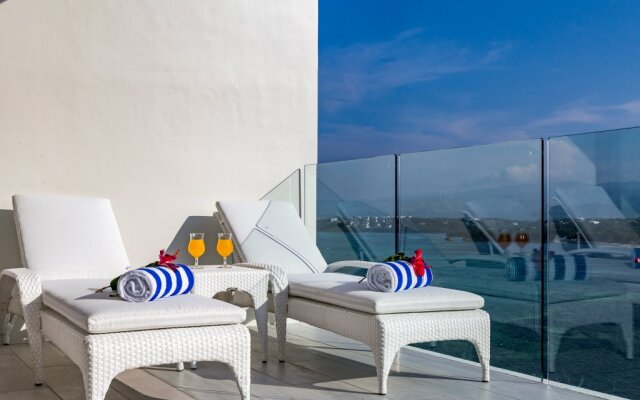 Den Pasar Boracay Luxury Apartments