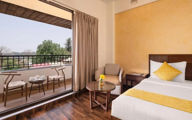 The Summer House, Pachmarhi - AM Hotel Kollection