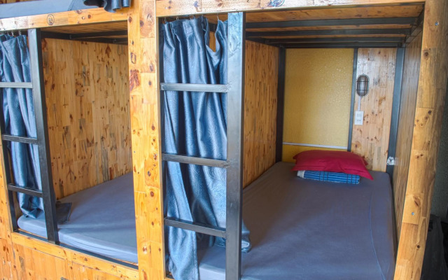 Tigon Dalat Hostel