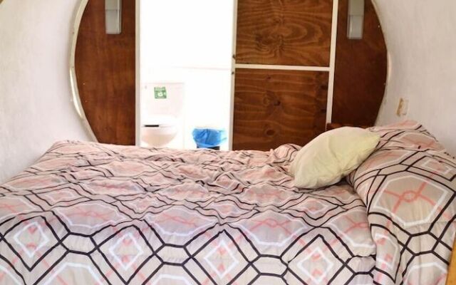 Eco Hotel Jadan Chechen