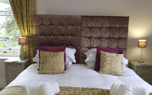 Marley House Bed & Breakfast