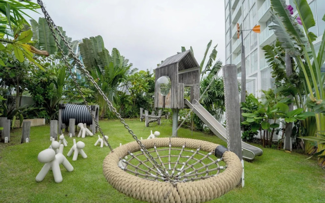 Wanders Panama by Boutique Apartments