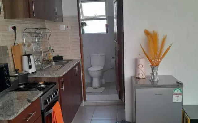 Lux Suites Milimani Furnished Apartments