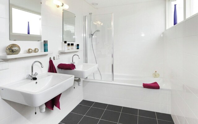 Luxury Cottage With 2 Bathrooms