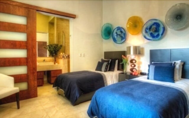 Romantic Zone V399 2 Bedroom