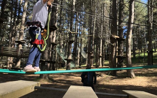 Arvo Residence Sila Lorica