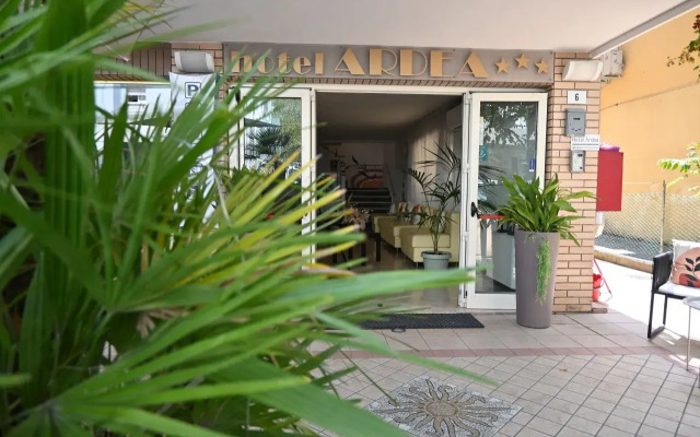 Hotel B&B Ardea Rimini