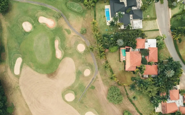 Wonderful 5BR Villa w Jacuzzi at Ingenio