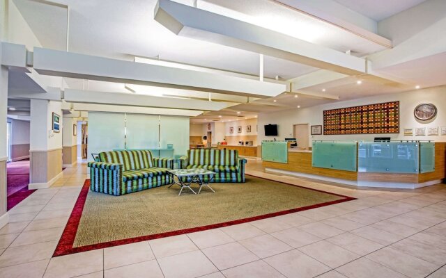 La Quinta Inn And Suites Danbury