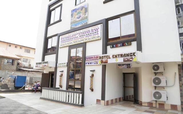 Hotel Mallika Company SL