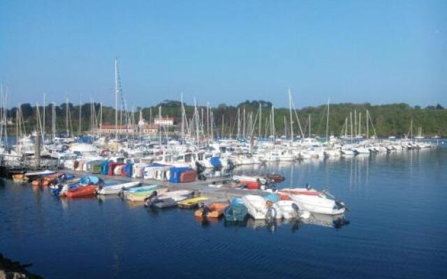 Apartment GÎte Du Port