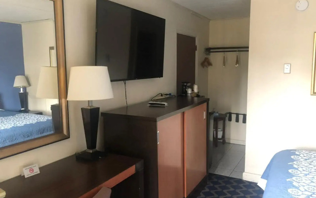 Aderi Hotel Bucknell University