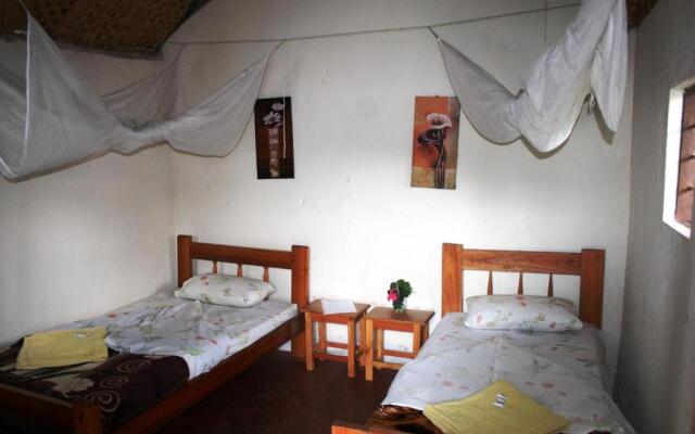 Amasiko Homestay Lake Bunyonyi