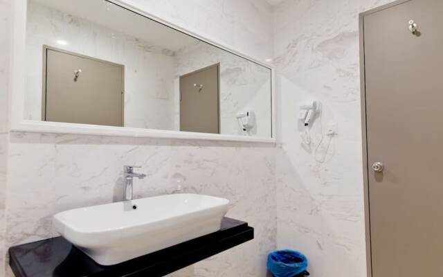 Element Mall Homestay