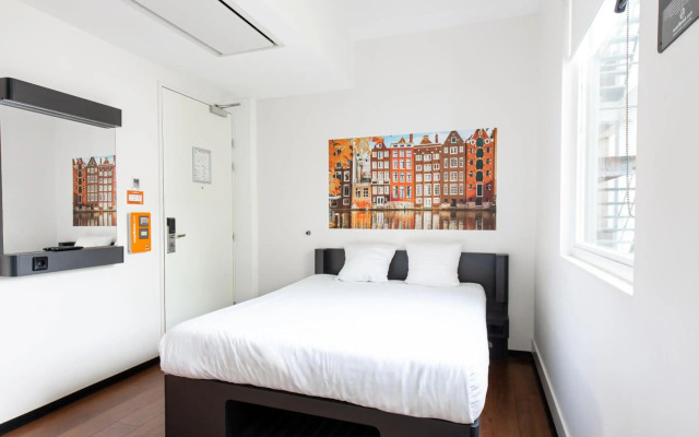 easyHotel Amsterdam City Centre South