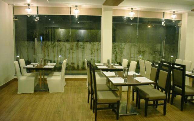 Grand Arcadia - Srirangam