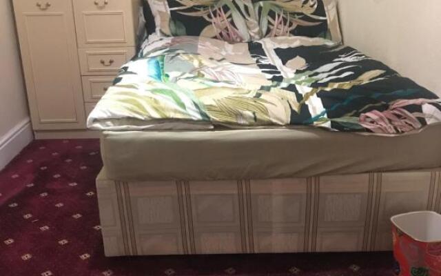 Entire B&B