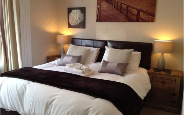 Sarnia Guest House