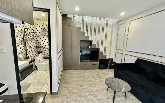 Pegamount Condotel Dalat