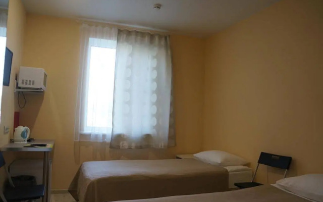 Русские Апартаменты в Лианозово