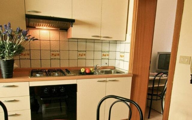Residence Brown