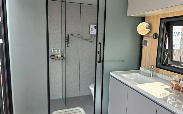 Space House Hotel Phuket