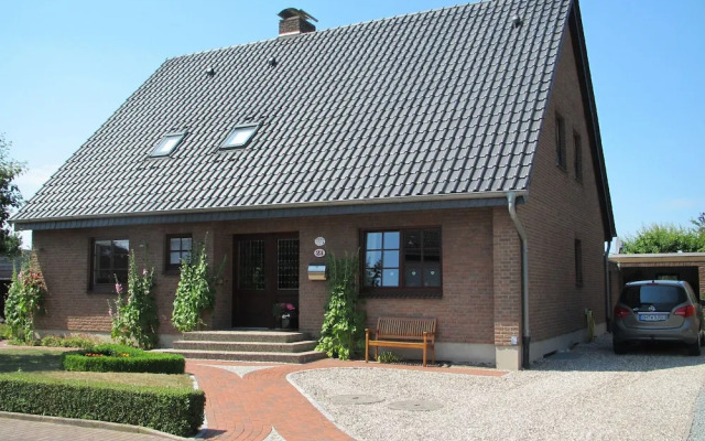 Ferienwohnung Wieske