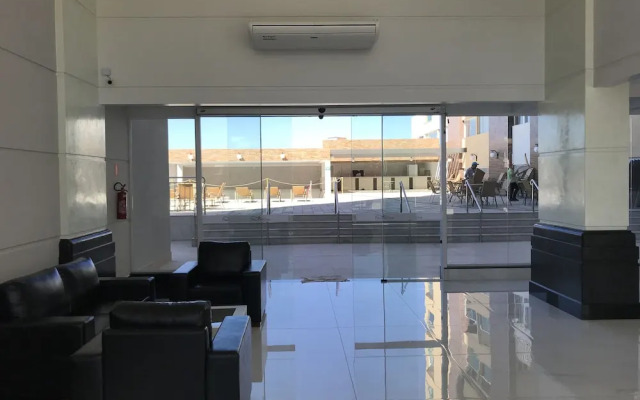 Piazza Di Roma - Reserve Caldas