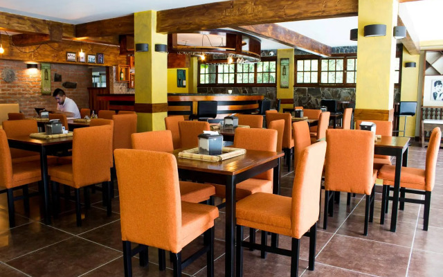 Hotel Vista de Golf, San Jose Aeropuerto, Costa Rica