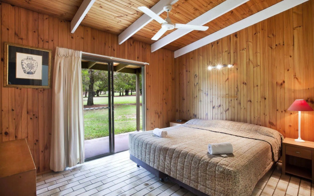 Noosa North Shore Retreat