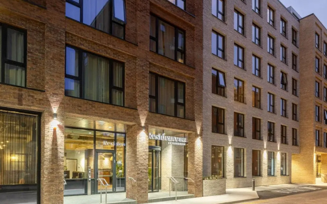 Residence Inn Cork