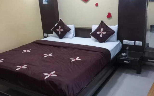 Hotel Mahadev resency