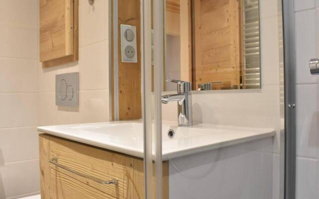 Appartement Méribel, 1 pièce, 2 personnes - FR-1-180-393